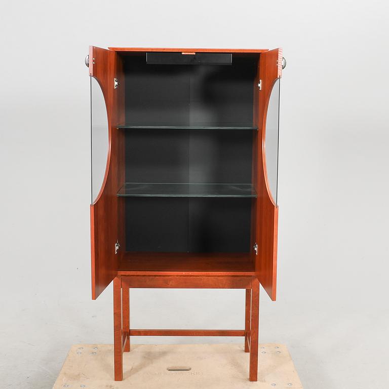 Thomas Jelinek, cabinet, from the Stockholm series, IKEA, 1999.