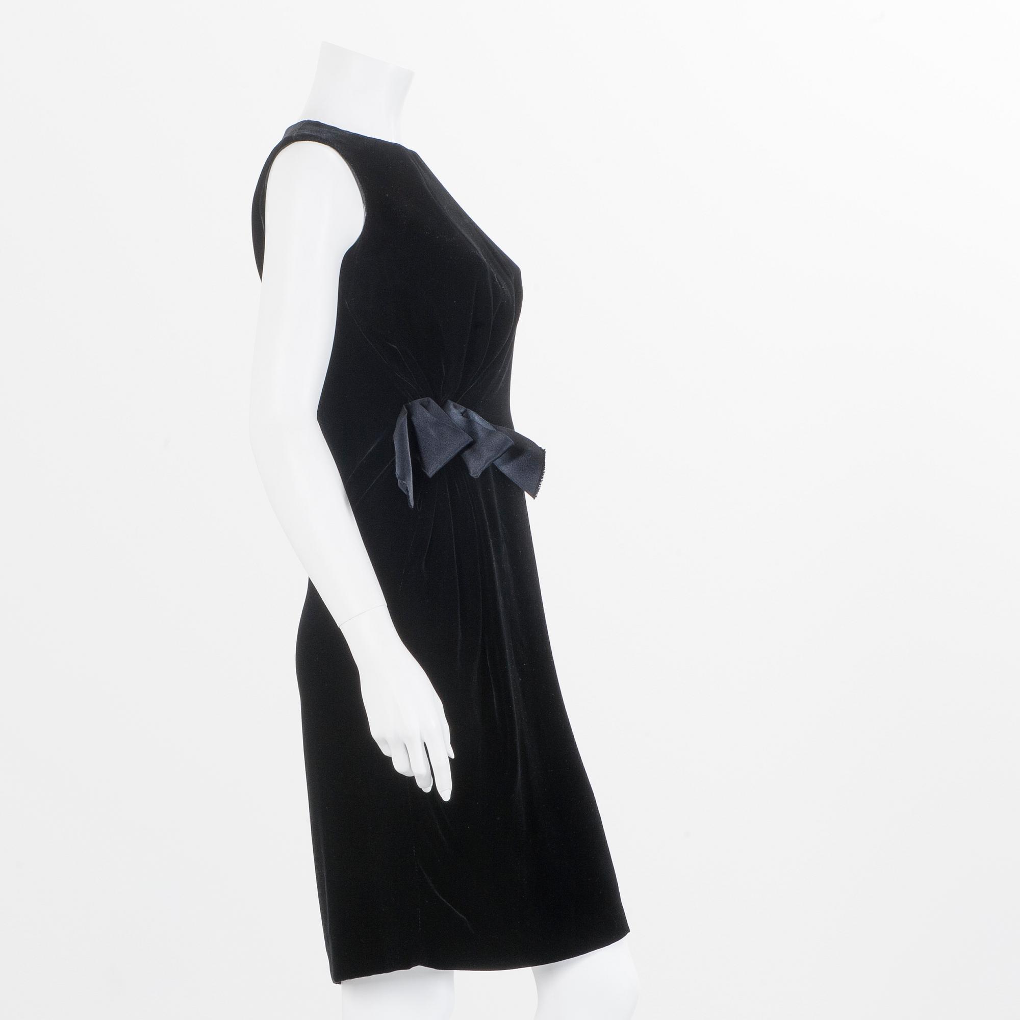 KLÄNNING, Lanvin. Storlek 36.