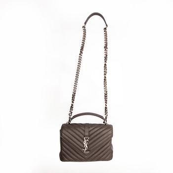 Yves Saint Laurent, Bag, "Monogram Collège".