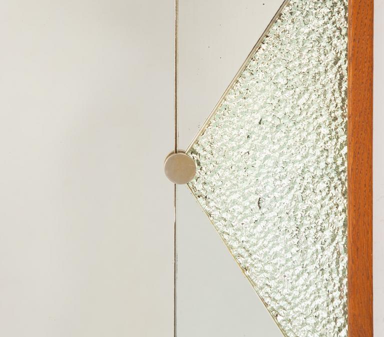 Mirror, 1960s.