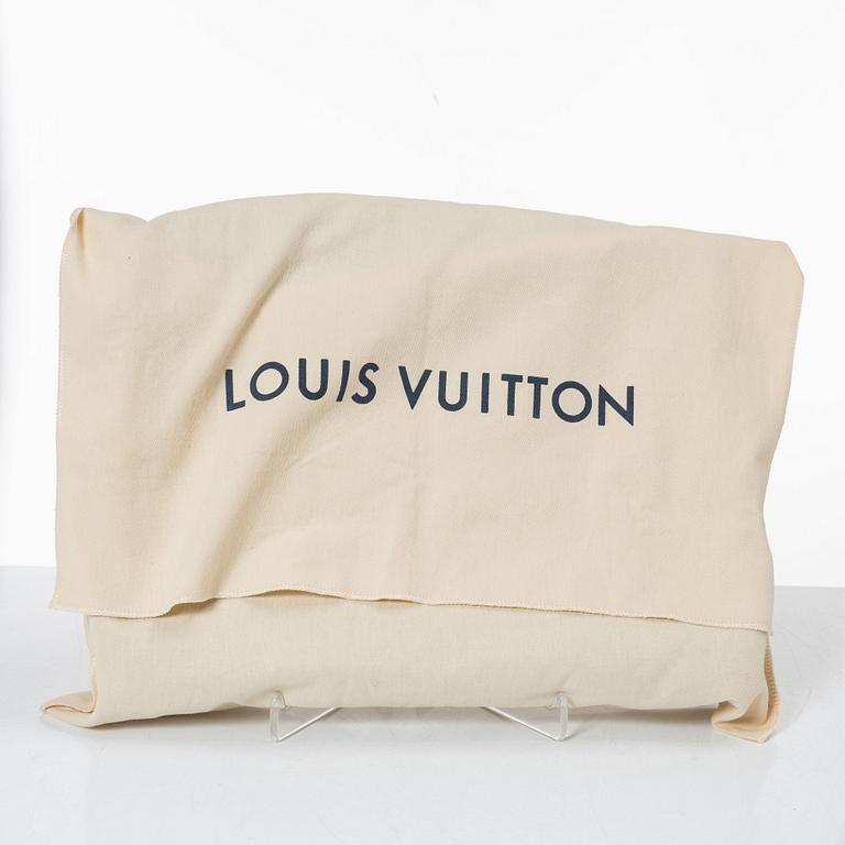 Louis Vuitton, "Travel Document Holder PM", 2018.