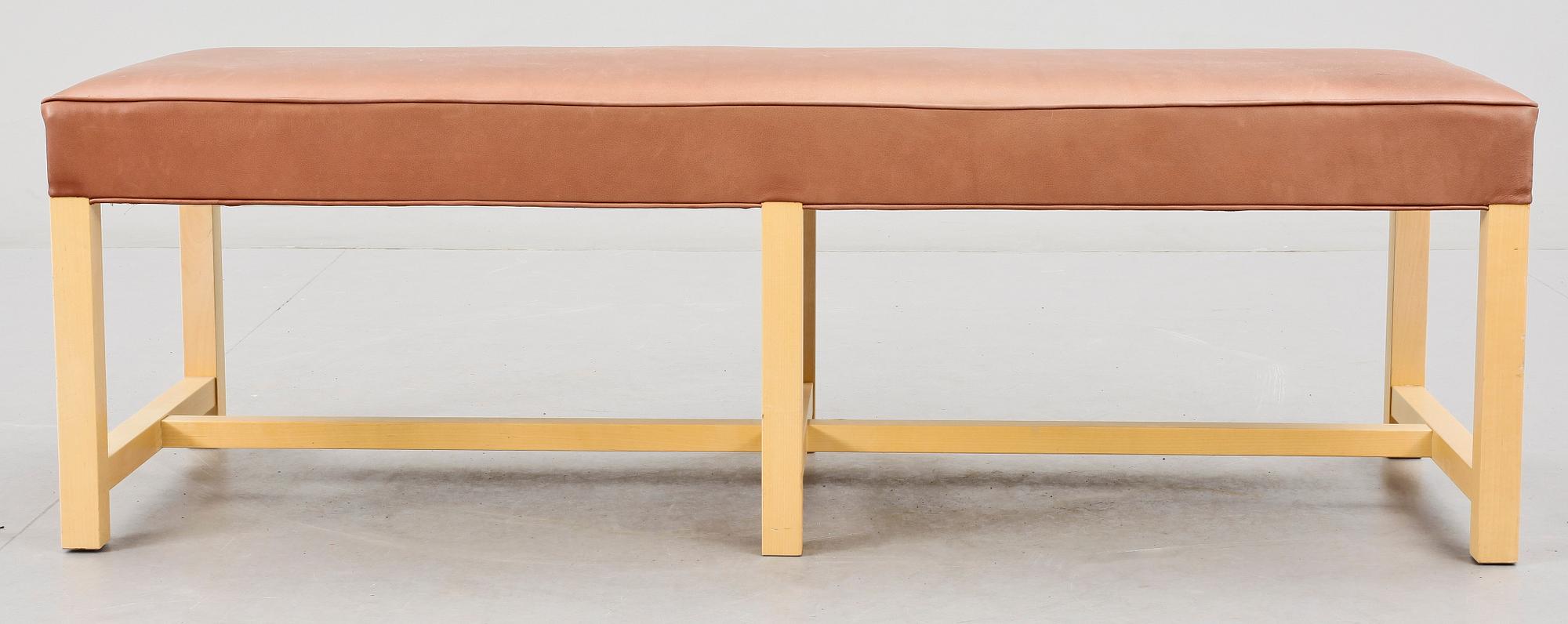 BÄNK, KF:s arkitektbyrå, 1970-tal.