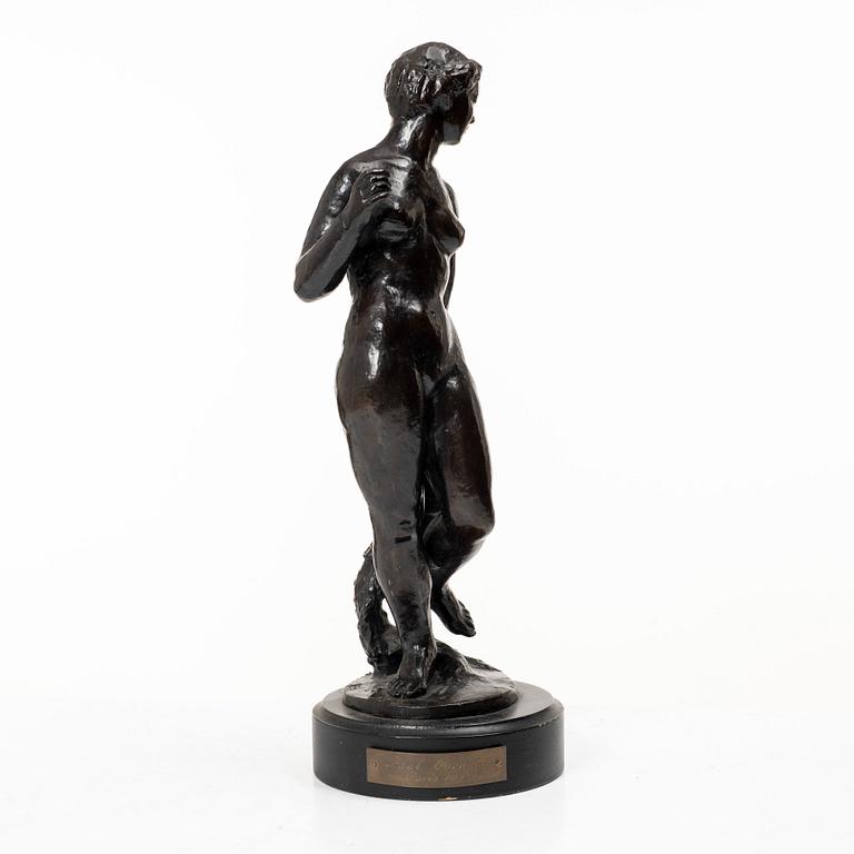 Paul Cornet, Woman.