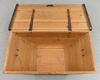 KISTA, allmoge, 1800-tal.