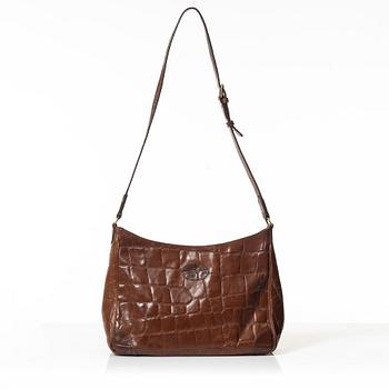 Mulberry, bag, vintage.