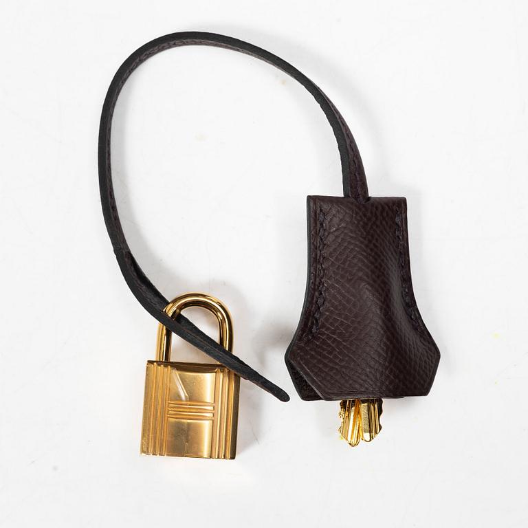 Hermès, Handbag, “Kelly II Sellier 28”, 2023.