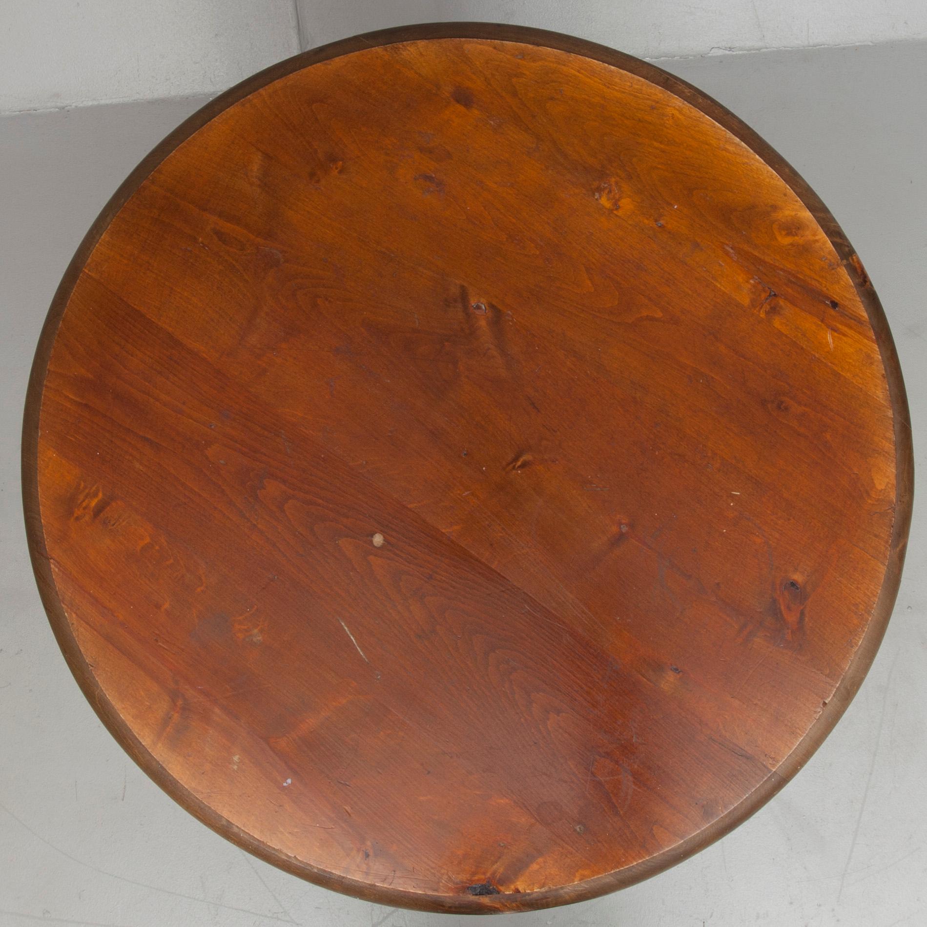 BORD, nyrenässans, 1800-talets slut.