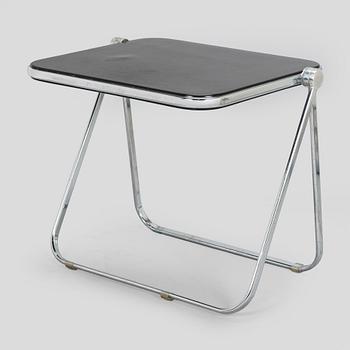 Giancarlo Piretti, pöytä, "Platone", Castelli, Italia, 1960/70-luku.