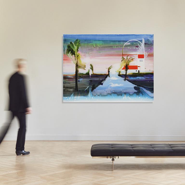 John Kørner, "A Open Air Museum".