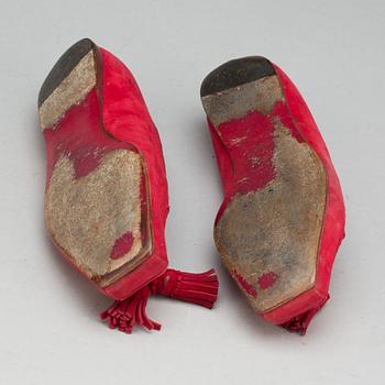 SKOR, Yves Saint Laurent.