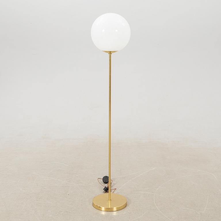 Floor lamp Aneta, late 20th century.