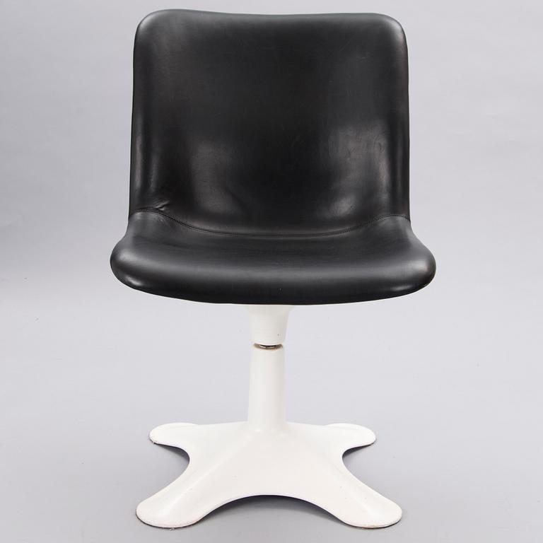 YRJÖ KUKKAPURO, TUOLI 415 A, Haimi, 1970-luku.