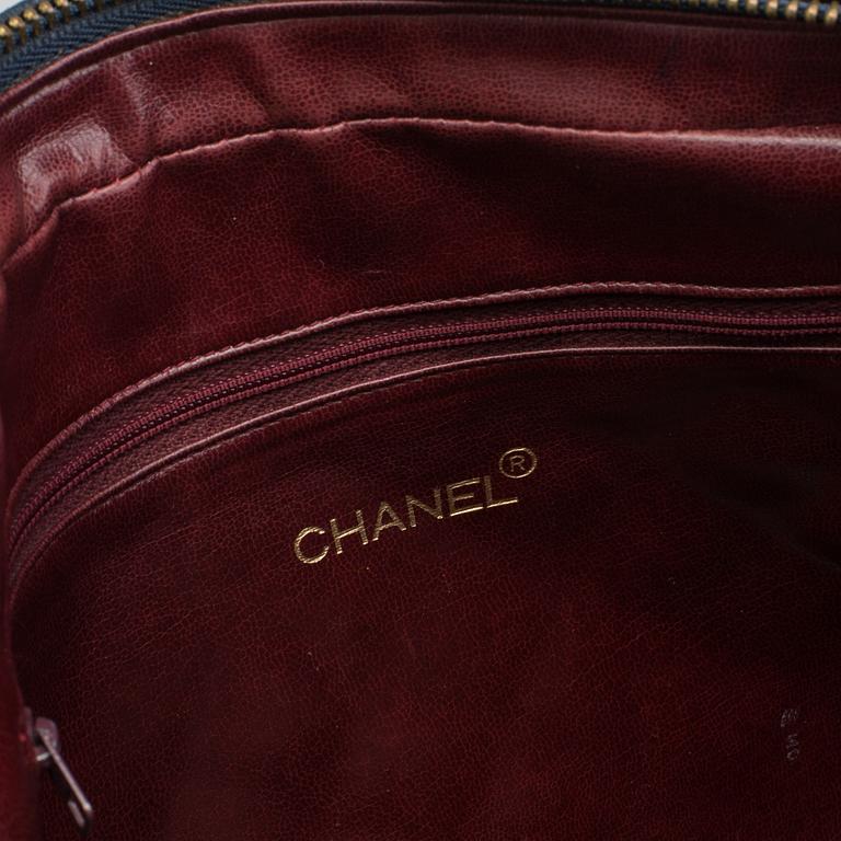 CHANEL, handbag.