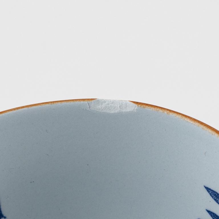 Servisdelar, 88 delar, "Ostindia", Rörstrand.