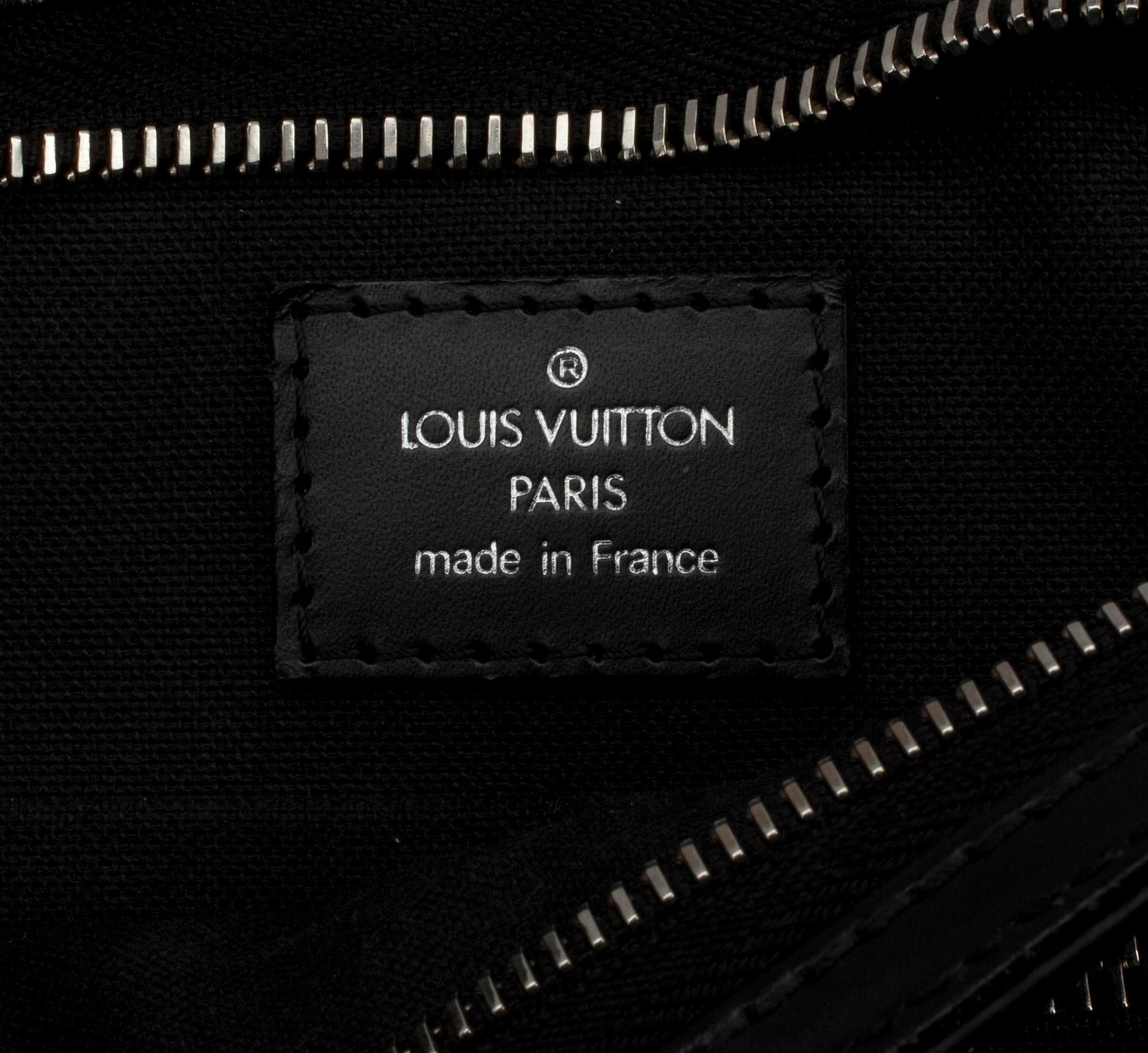 CROSSBODY, "Thomas", Louis Vuitton.