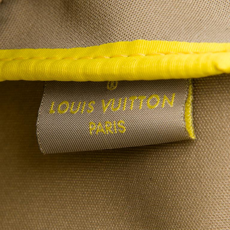 LOUIS VUITTON, Weathery LV Cup 2003, VÄSKA.