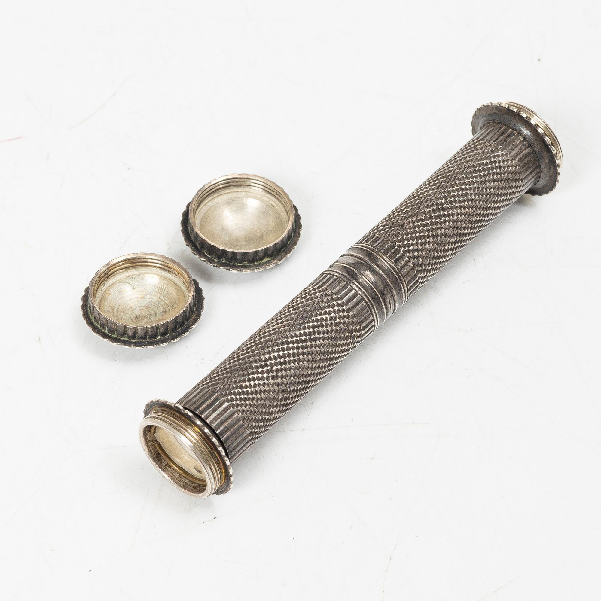 A spyglass 18th century, probably France.