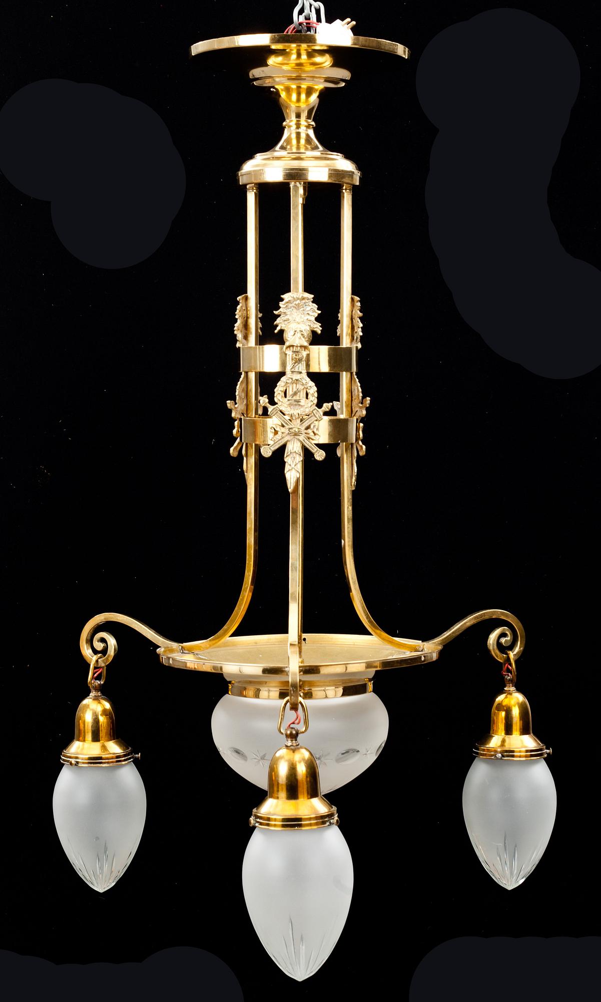 TAKARMATUR, jugend. 1900-talets första del.