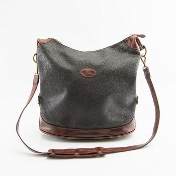 Mulberry, vintage bag.