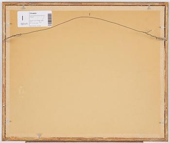 Carl Fredrik Hill, Rider.