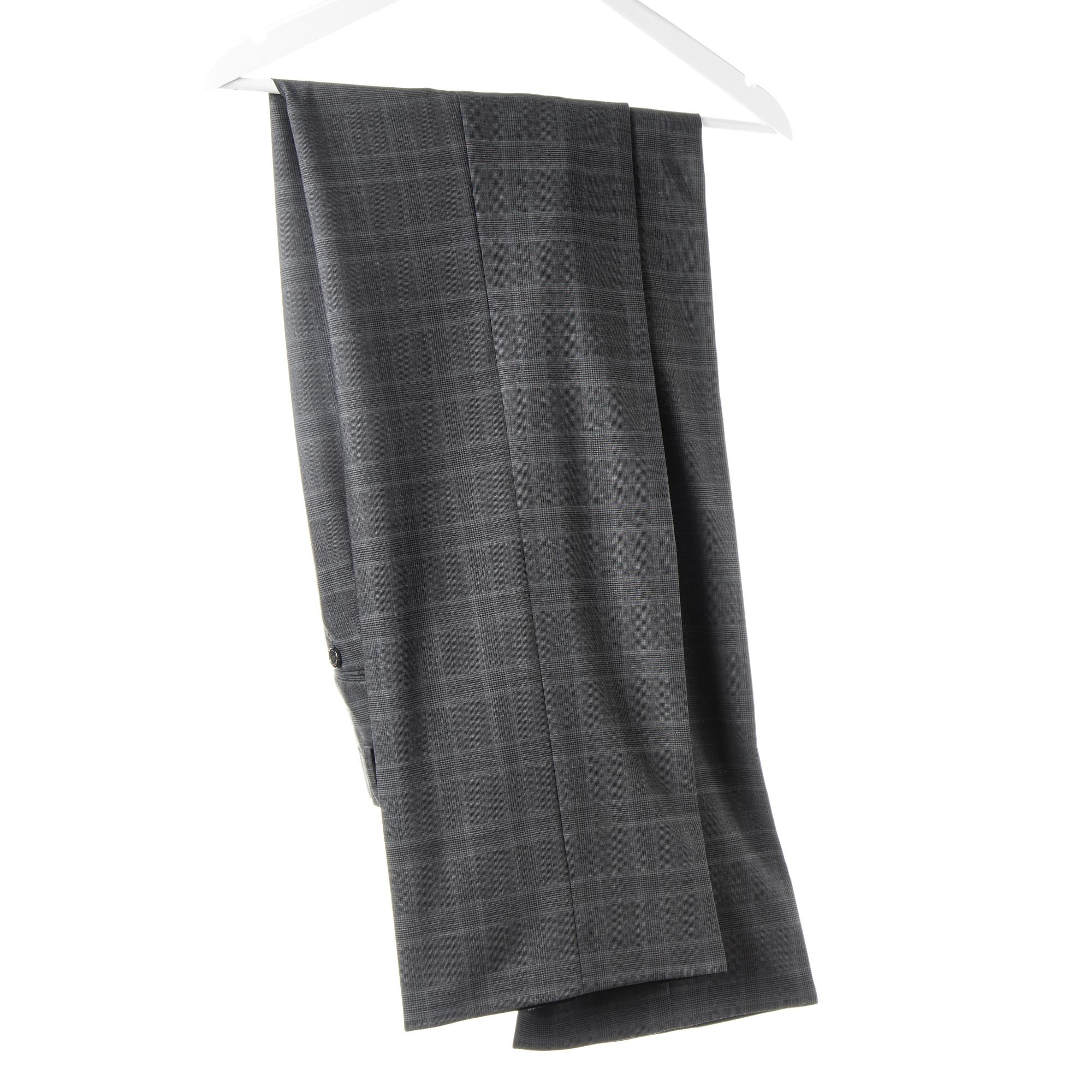 KOSTYM, tvådelad, Burberry.