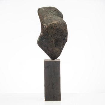 Anna Mizak, Utan titel.