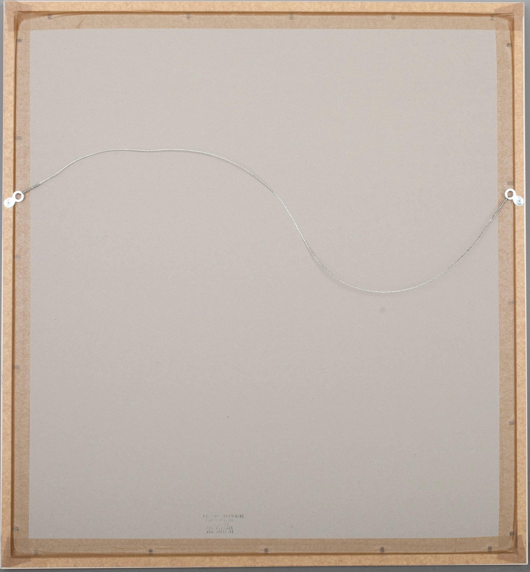 JO NIEMEYER, serigrafier, 2 st, signerade, numrerade 32/90.