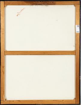 Jan Naliwajko, Två figurer.