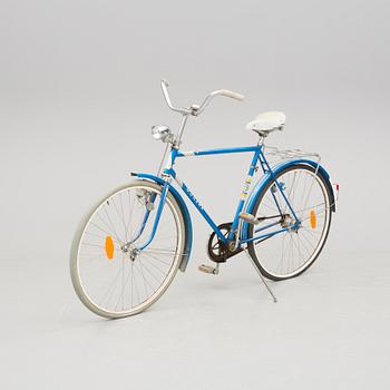 HERRCYKEL, Monark. 1900-talets andra hälft.