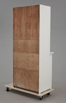 SKÅP, 1900-talets början.