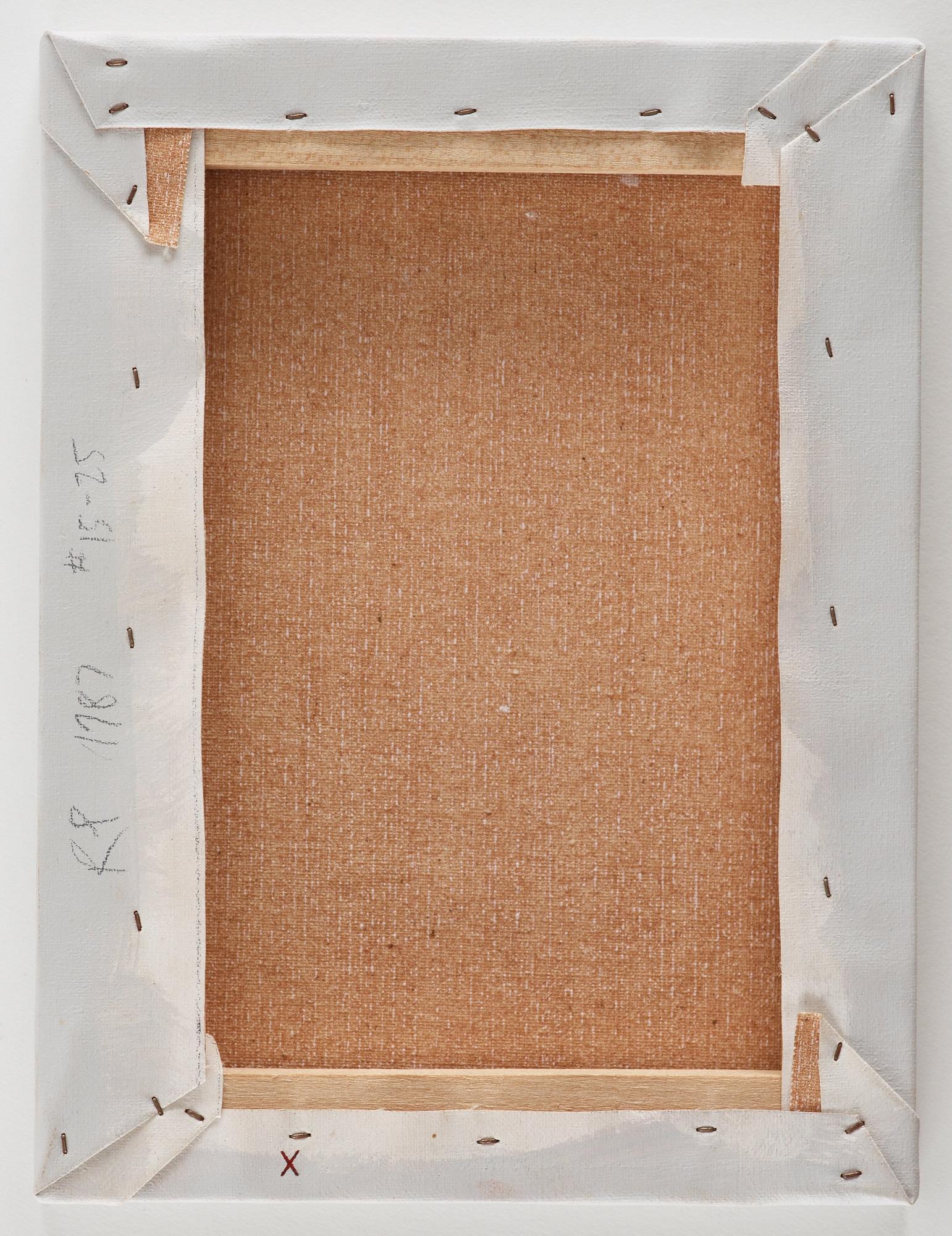 Richard H. Pettibone, "Andy Warhol, '32 Cans of Campbell's Soup', 1962".