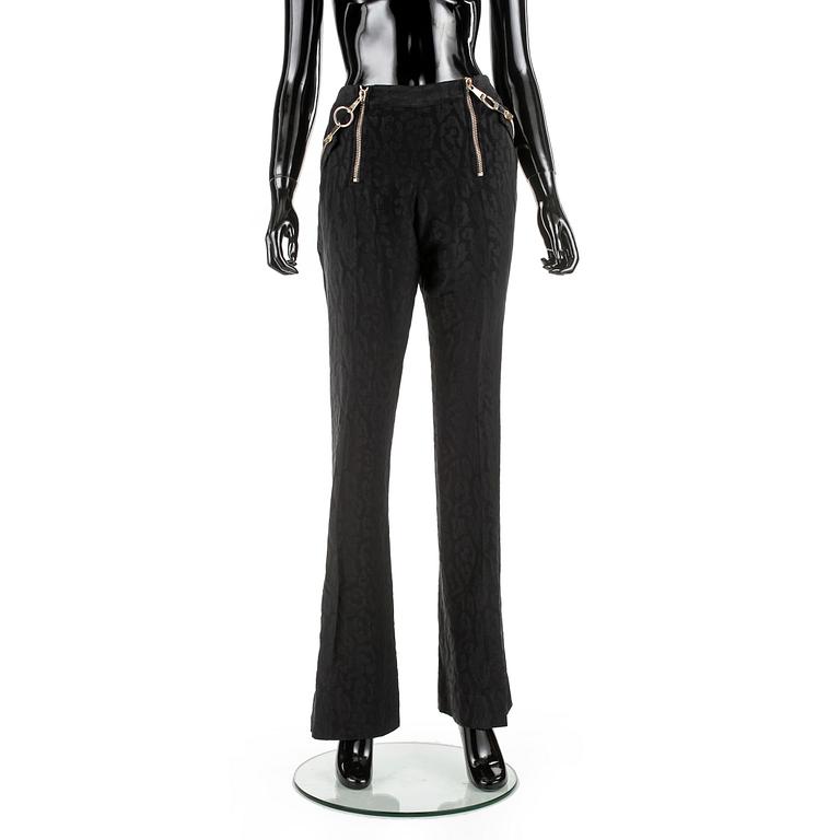 BYXOR, Givenchy.