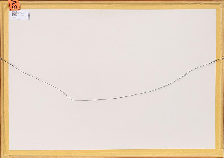 Enrico Baj, "Parade".