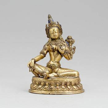 BUDDHA, orientalisk, 1900-tal.