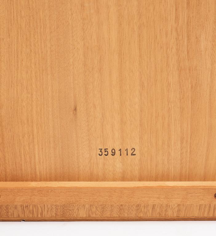 Josef Frank, bord, ett par modell 1073, Firma Svenskt Tenn före 1985.