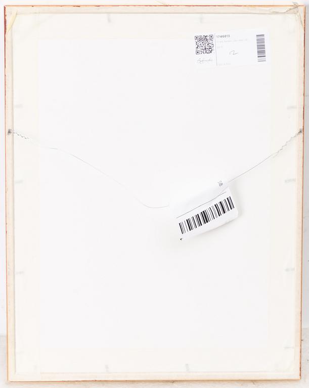 Endre Nemes, Untitled.