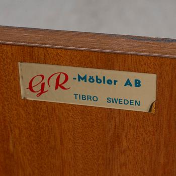 SIDEBOARD, gustaviansk stil, 1900-talets andra hälft.