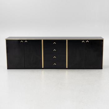 Sideboard, Italy, probably. Later part of the 20th Century.