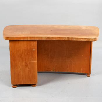 SKRIVBORD, 1940-tal.