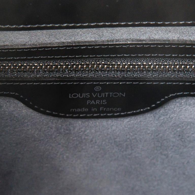 Louis Vuitton, "Epi Sac Verseau", väska.