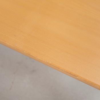 BRUNO MATHSSON, soffbord, "Annika", Bruno Mathsson International, modell formgiven 1936.