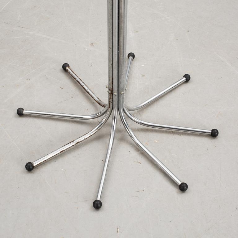 TAMBURMAJOR, "Coat Tree", Sidse Werner, Fritz Hansen, 1900-talets sista kvartal.