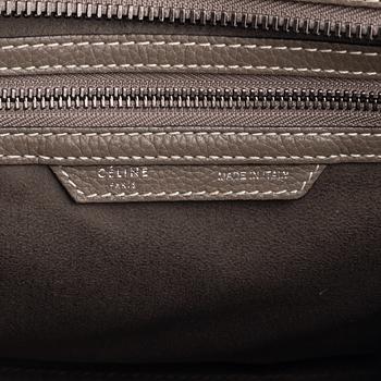 Céline, bag, "Micro Luggage".