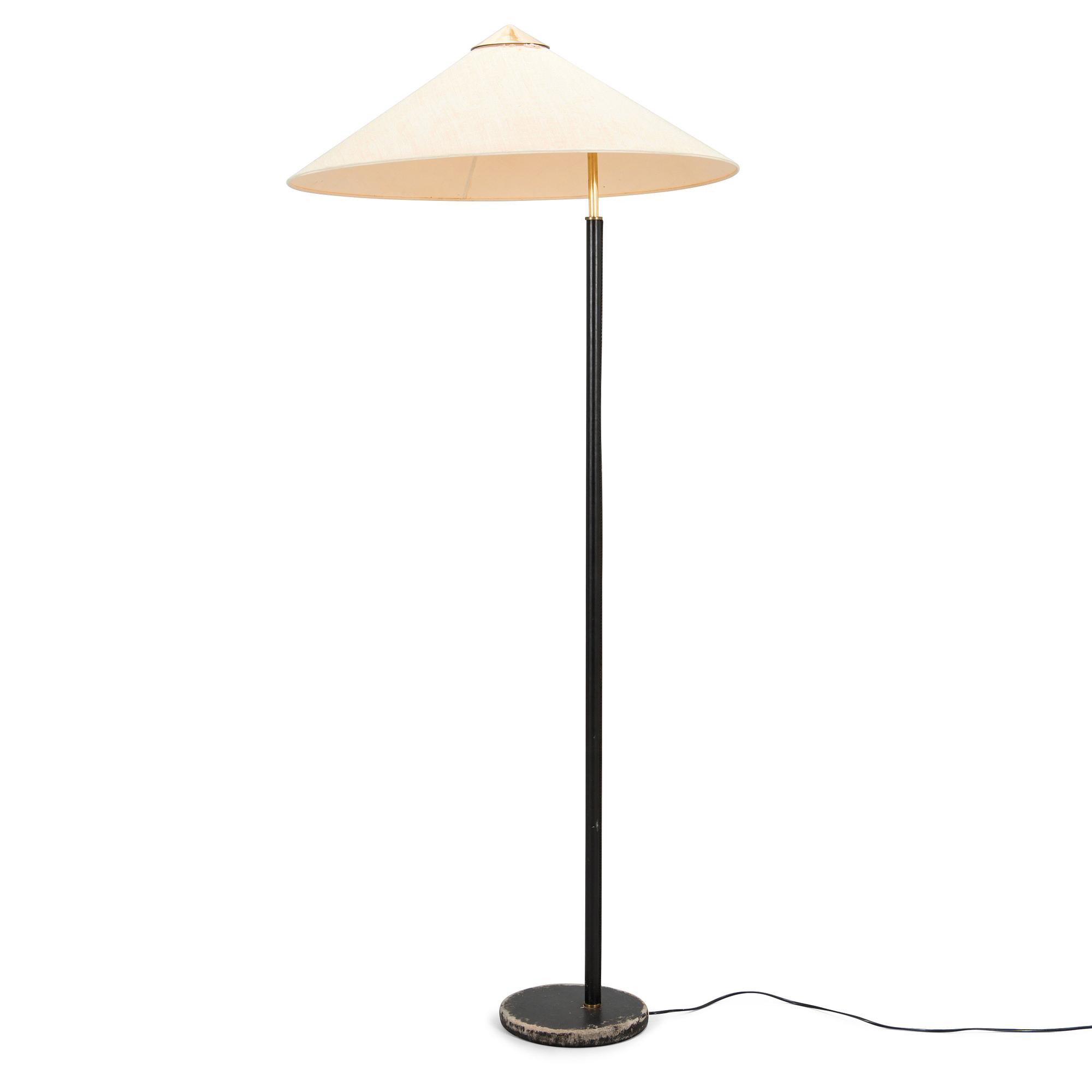 Maija Heikinheimo, a '803 B' floor lamp for Valaistustyö.