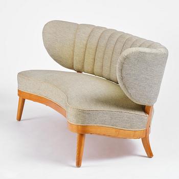 Otto Schulz, soffa, Boet, Göteborg, 1930-40-tal.