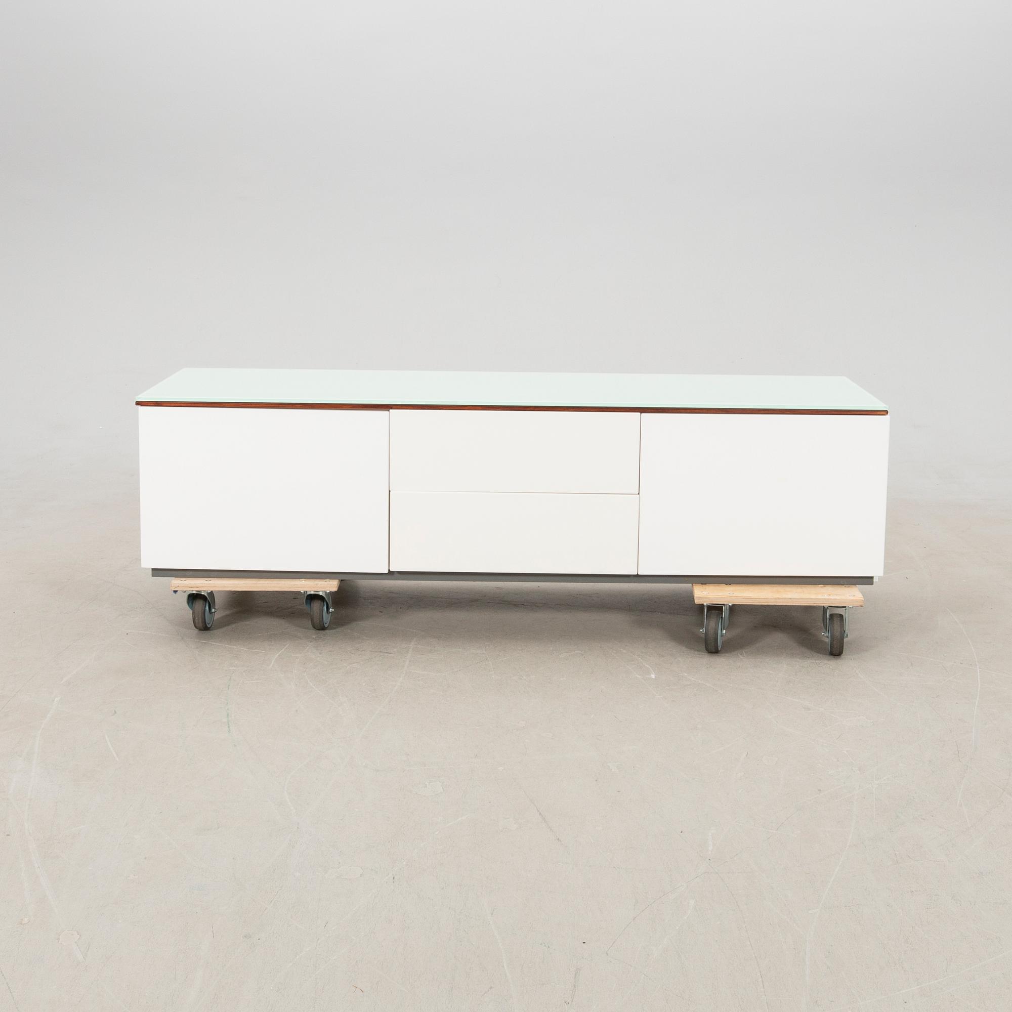 Rolf Fransson, sideboard "Arctic", Voice.