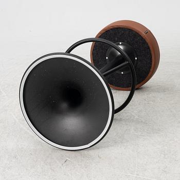 Bar stools, 4 pcs, Johanson Design.