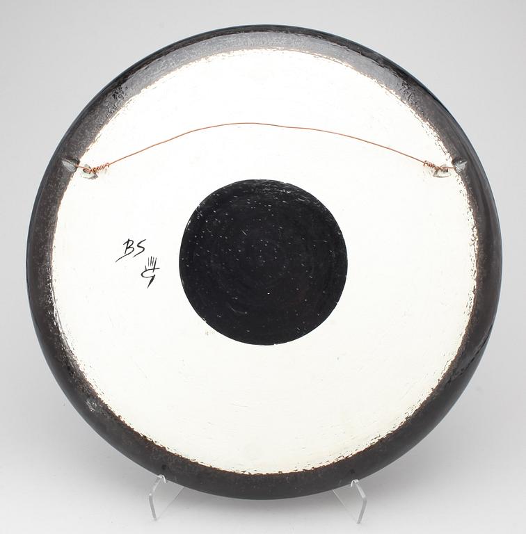 FAT, 2 st, Britt Louise Sundell, Gustavsberg, 1900-talets andra hälft.