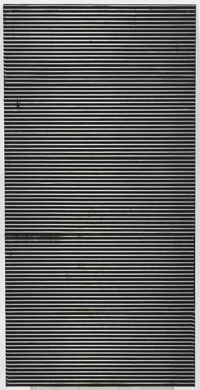 Per Mårtensson, "Escalator (11)",