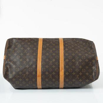 Louis Vuitton, Bag, "Keepall 50 Bandoulière", 2000.